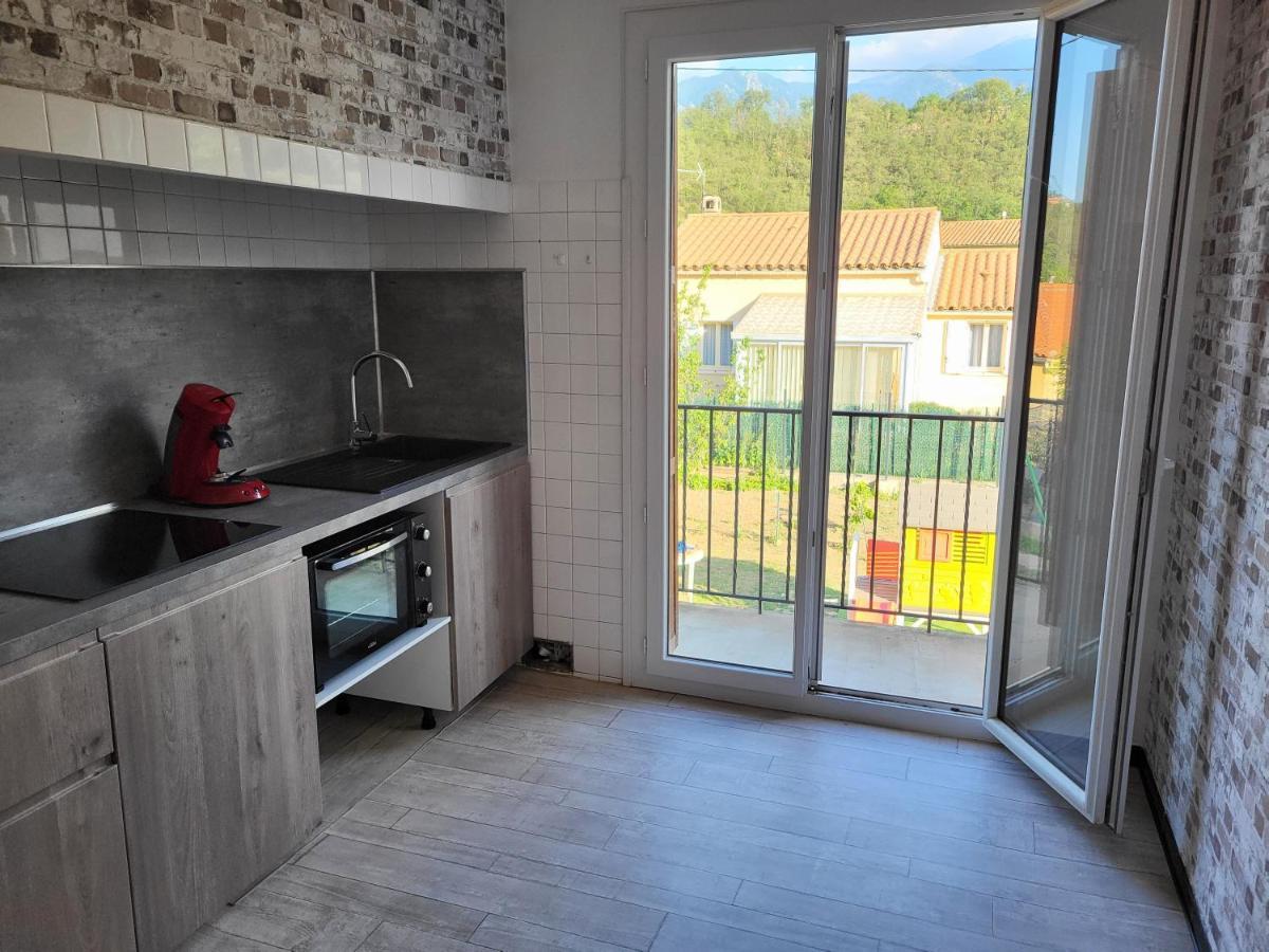 Appartement T3 80M2 Ria Sirah Екстериор снимка